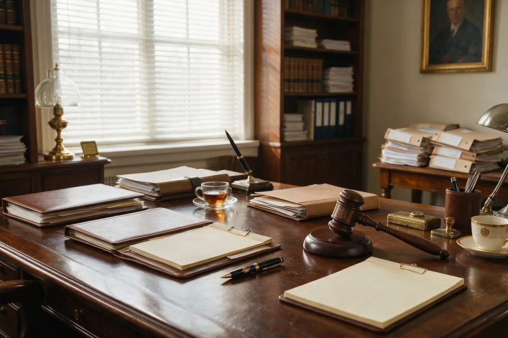 Our New Website Is Live: Legal Document Preparation in Orlando