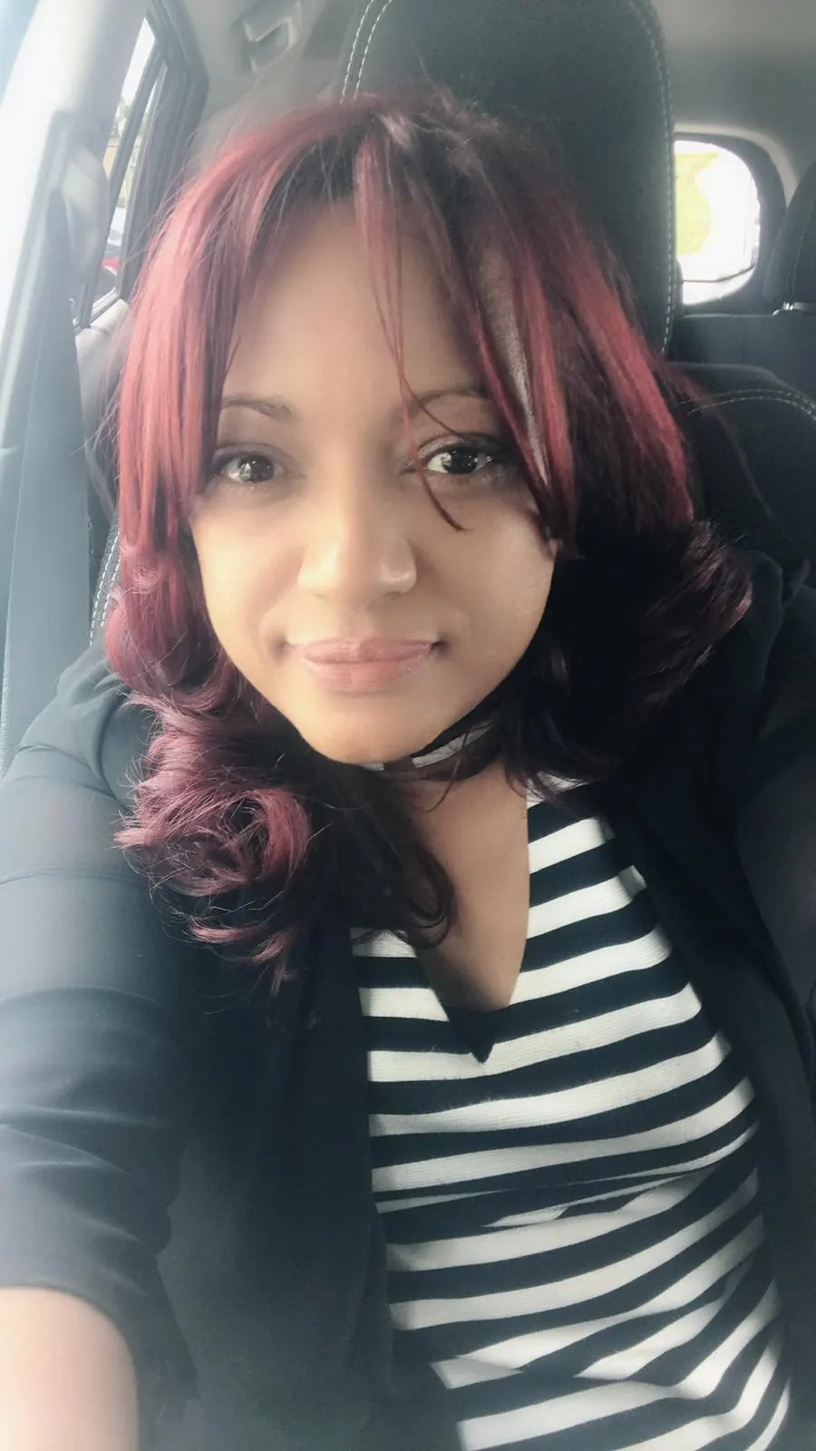Inés Reynoso, owner of Quality Paralegal Services