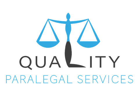 Quality Paralegal Services logo